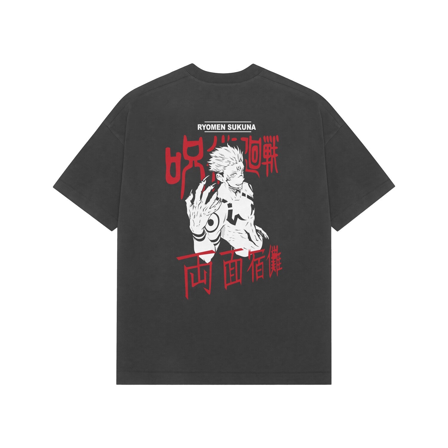 Anime t shirt