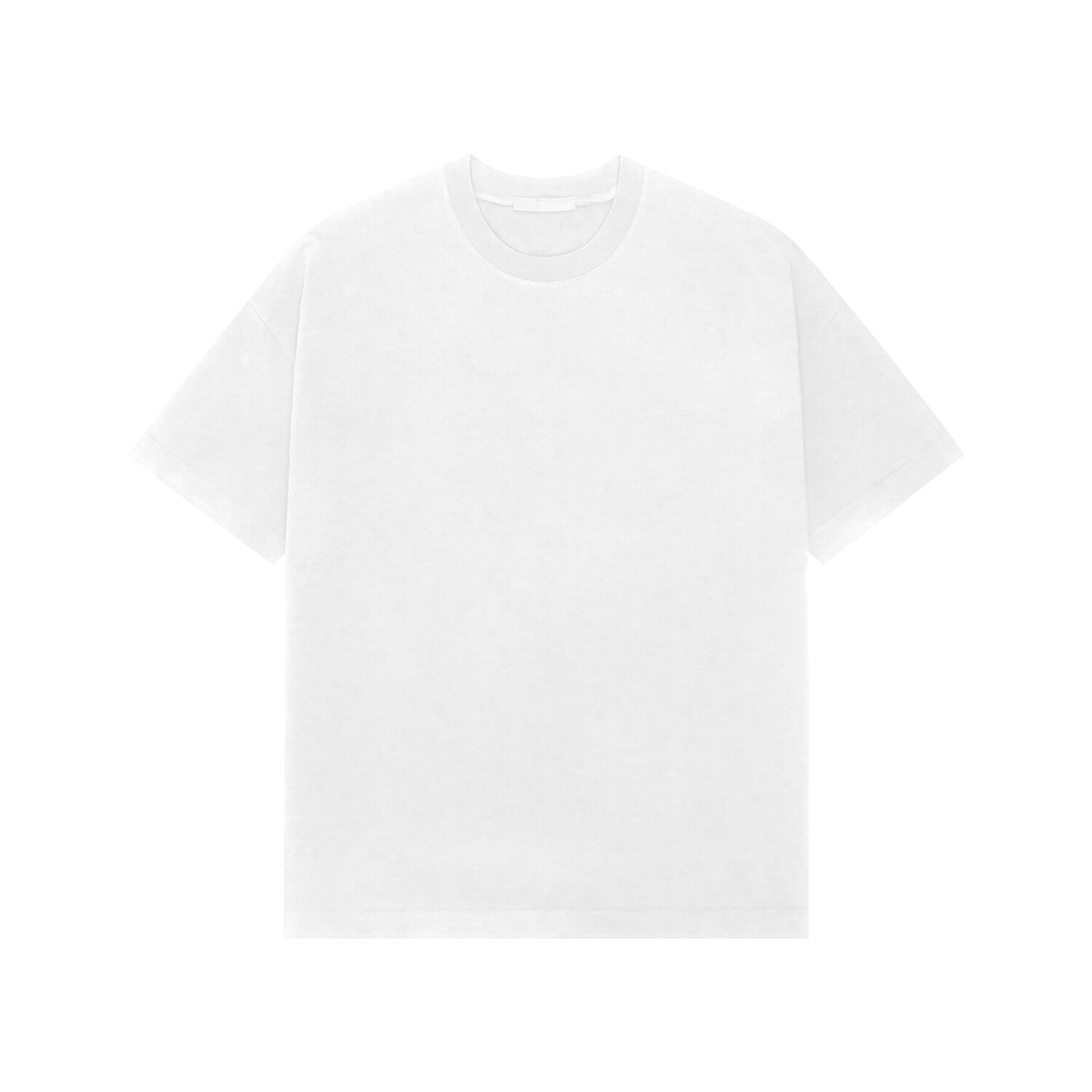 Plain T-Shirt Collection